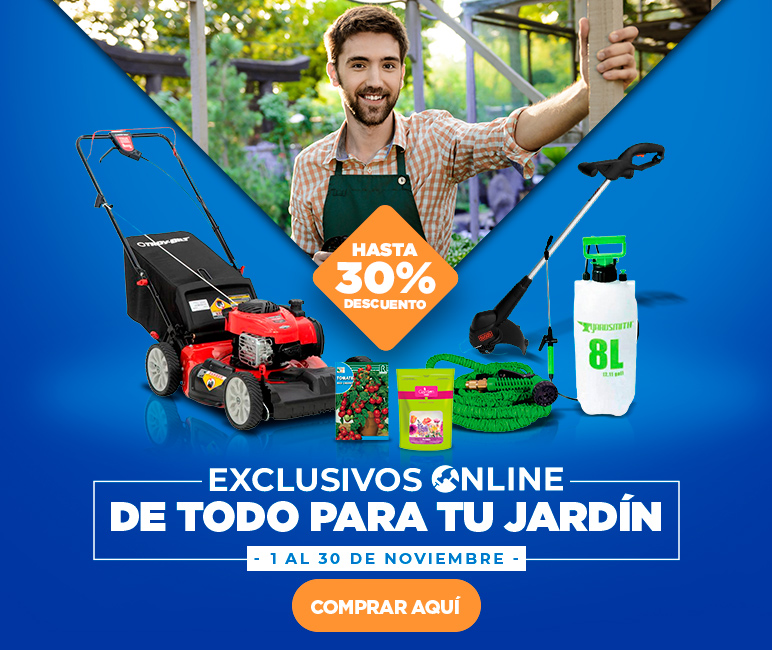 05 De todo para tu jardín